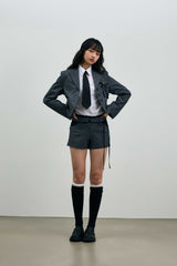 ASTRAL MICRO PANTS / CHARCOAL