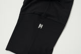 DOODLE TEE - BLACK