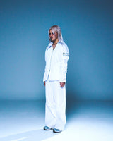 MIND-SET JK (WHITE)
