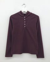 Jello Fleece Hoodie (5color)