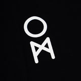 TAGGED - オムニスオーバーサイズブラッククリンクスTシャツ