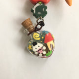 Scented Keychain / 香りキーホルダー