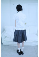 moke frill bl