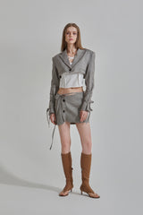 ROPE JACKET