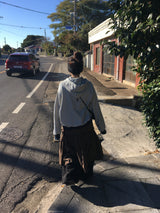 メイフードジップアップ