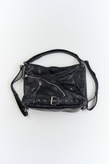 Rider Two-Way Shoulder Bag