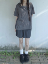 ジェリーフィッシュ スカート