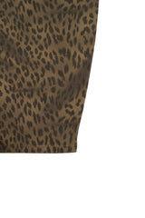 Noe Leopard Balloon Pants