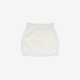 Cereal Frill Two Piece Set