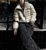 【60%Exclusive】Light Tech Utility Geneshell Padding Jumper 