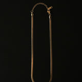 chain necklace