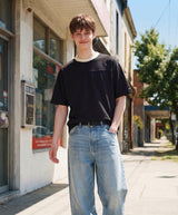 26SS★ ケビンショートスリーブTシャツ