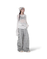Star Stripe Cargo PT