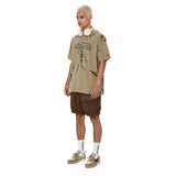 バイバイTシャツ