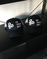 SV Yourself Ball Cap (2C)
