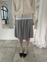 Pumpkin midi sk
