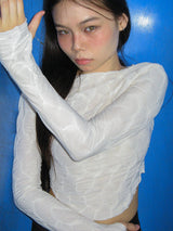 TEXTURE CURVE TOP