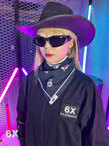 X - スカーフ