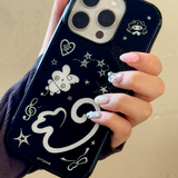wish of i(愛) case (magsafe)
