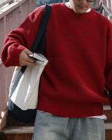 HDL ESSENTIAL BALLOON KNIT ONE