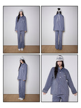 Pajama Shirt