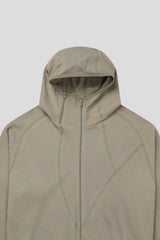 Colt Waffled Zip Up