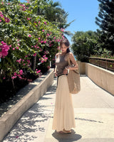 Retb long skirt
