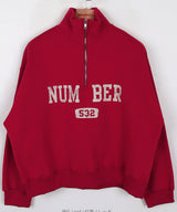 Crack number - mtm
