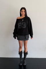 stud 89 mtm (black)
