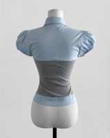 edit layer & ribbed top/sh