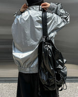 Growing Taping Track Jacket