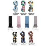 【limited price】 SIGNATURE MUFFLER (37Color) 