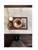 MARTIN FLATFORM BUCKLE BOOTS