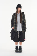 Dupont sorona inner hood