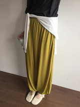 Say Balloon Harem Pants (5color)