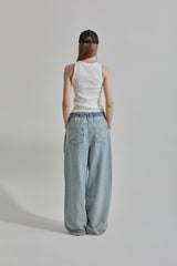 OUT FLAGE PANTS