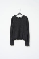 (W) Shawn Knit