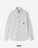 Weld Patch Work Shirt