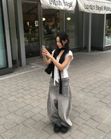 タイブラウス
