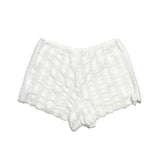 Pluffy shorts