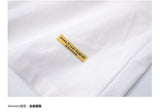 DAKYAM 2025S/S アフタヌーンドリフトツリープリンティングTシャツ