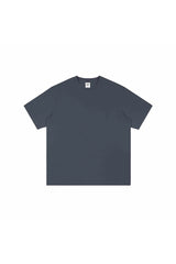 Relaxed Fit Paper Yarn Tee