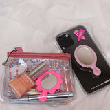 Hand Mirror Tok (oval)