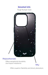 Sprinkle Bliss - [ Tough Bumper Case ]