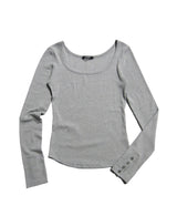 [ee] Berry Button T