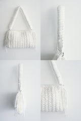 ウーリーバッグ_white
