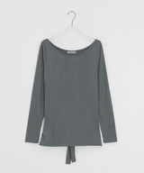 Dasone Sleeveless Layered Tee Set
