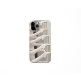 Dance Practice Case