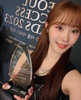 [I-DLE Yuqi/Cignature Chaesol] Freak