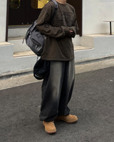 ST South Eagle Long Sleeve (3C)